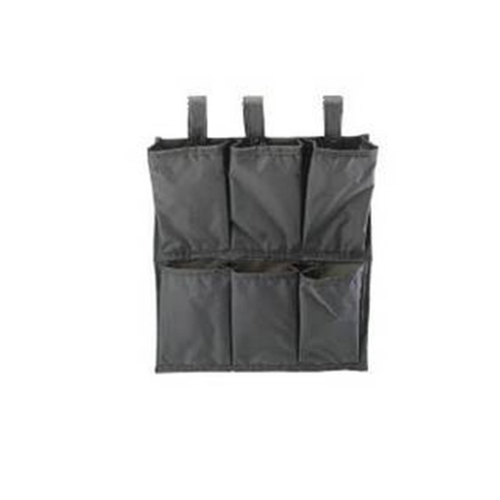 Taschenwand für AquvaVIZ