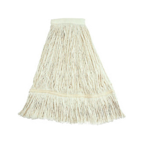 Naßwischmop Basic 300 g Aquva mit Band