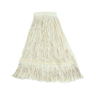 Naßwischmop Basic 350 g Aquva, mit Band