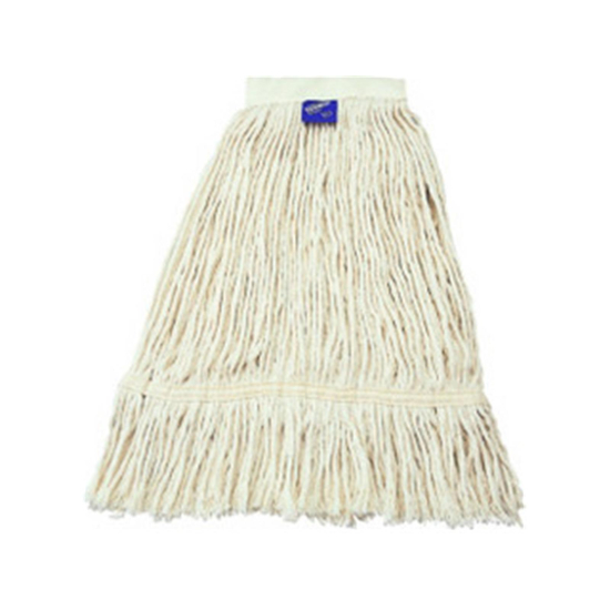 Naßwischmop Robbe 300 g Aquva, mit Band