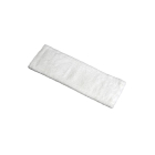 Sprintmop White Magic 40 cm ohne Außenfranse