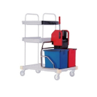Equipe Modul Sprint für Reinigungswagen