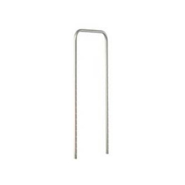 Equipe Holm Höhe 93 cm für Reinigungswagen