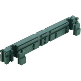 Equipe Quer-Traverse beidseitig für Reinigungswagen