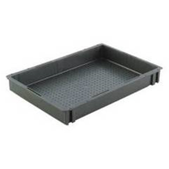 Vermop Equipe Benetzungsbox 5l zum Einschieben u. Einhängen