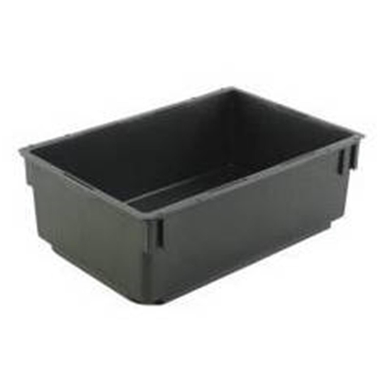 Vermop Equipe Box 15l zum Einschieben u. Einhängen
