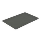 Equipe Deckel ohne Dichtung anthrazit für Boxen 5 l/15 l/35 l