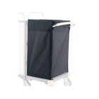 Equipe Entsorgungssack ant. Verkleidung für Halterrahmen