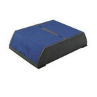 Equipe Schwenkdeckel blau
