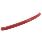 Equipe Halterahmen 2 x 70 l verstellb. Schiebegriff rot