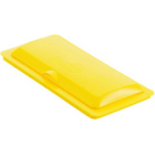 Equipe Deckel gelb für Eimer 8 l
