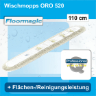 Wischmopps 110 cm ORO 520