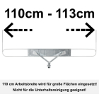 Wischmopps 110 cm ORO 520