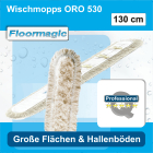 Wischmopps 130 cm ORO 530