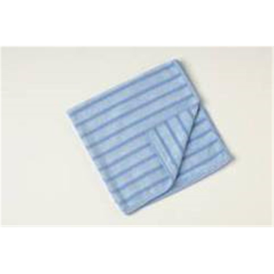 Universal 14 blau 40 x 40 cm Microfasertuch PE/PA