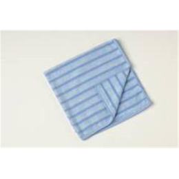 Universal 14 blau 40 x 40 cm Microfasertuch PE/PA