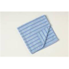 Universal 14 blau 40 x 40 cm Microfasertuch PE/PA