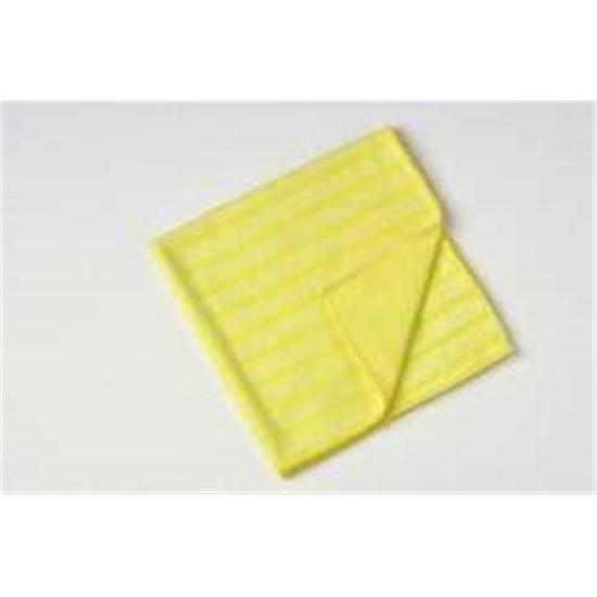 Universal 14 gelb 40 x 40 cm Microfasertuch PE/PA