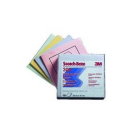 Scotch-Brite 300 blau 38 x 37 cm Hygienerein.tuch GR1