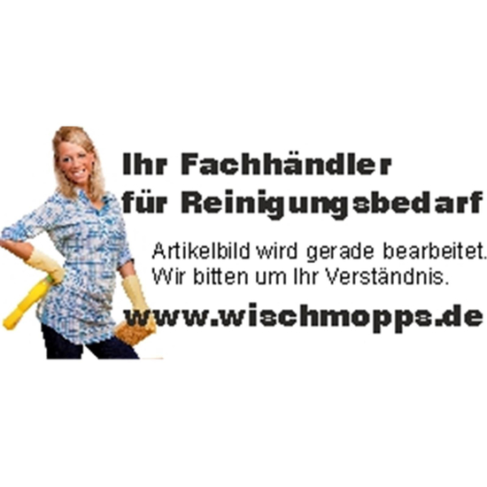 3M Pflegeschwamm 7x13cm Special Line blau/weiß