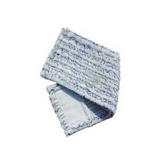 3M MedicalMicro Wischmop 40cm Wischbezug, blau