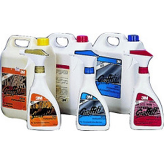 3M Graffiti GR1 500ml Farbentferner