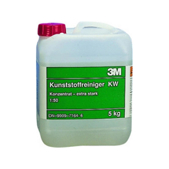 Kunststoffreiniger 5kg KW I 3M