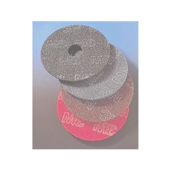 3M Superpad 254mm 10 blau Polyester, Premium Line