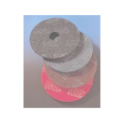 Superpad 280 mm 11" weiß Polyester, Premium Line