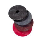 Superpad 280 mm 11" schwarz Nylon, Premium Line