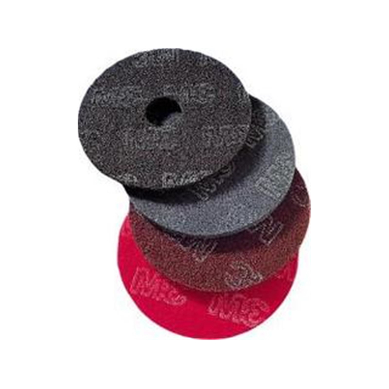 3M Superpad 280mm 11 rot Polyester, Premium Line