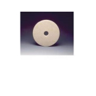 Superpad 483 mm 19" weiß Polyester, Premium Line