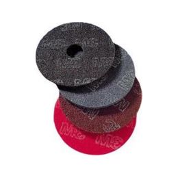 Superpad 508 mm 20" weiß Polyester, Premium Line