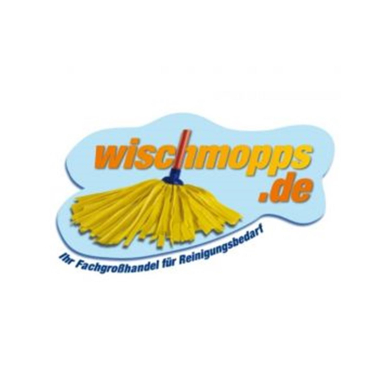 Superpad 533 mm 21" blau Polyester, Premium Line