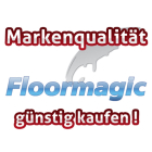 Superpad 46 cm weiß Special Line Polyester