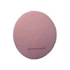 Eraser-Pad 533 mm 21" Polierpad rosa