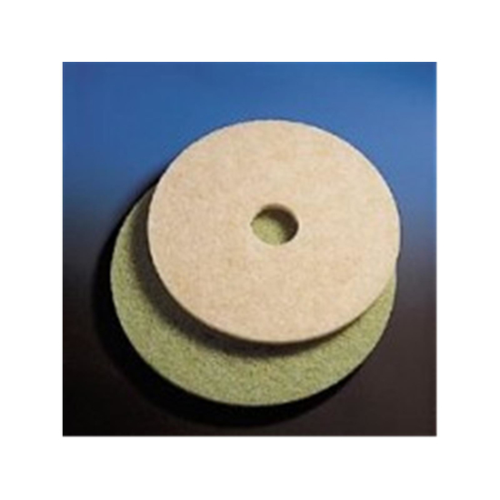 3M Eraser-Pad 508mm 20 Hochglanzpolierpad rosa