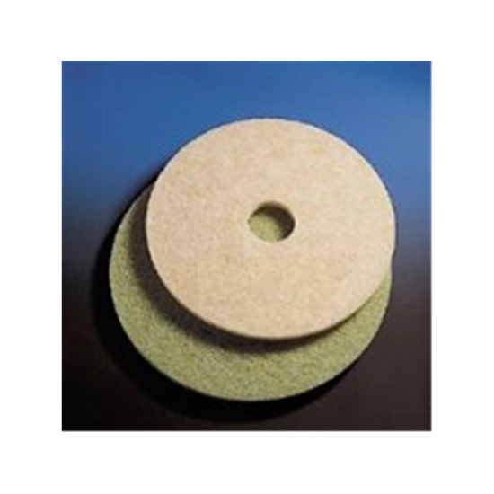 Eraser-Pad 508 mm 20" Hochglanzpolierpad rosa