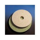 Eraser-Pad 508 mm 20" Hochglanzpolierpad rosa