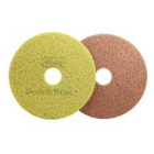 Scotch-Brite Maschinenpad Diamant Plus 508 mm 20" ocker