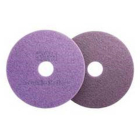 Scotch-Brite Maschinenpad Diamant Plus 406 mm 16" violett
