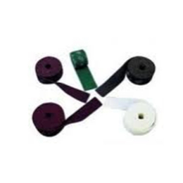 Pad-Rolle S Ultra Fine Scotch-Brite 125 mmx10m grau