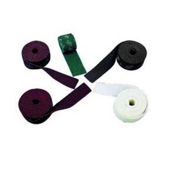3M Pad-Rolle A verfine Scotch-Brite 125mmx10m rot