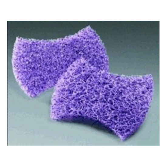 Scotch-Brite 2020 lila Handpad 102 x 133 mm