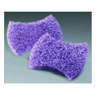 Scotch-Brite 2020 lila Handpad 102 x 133 mm