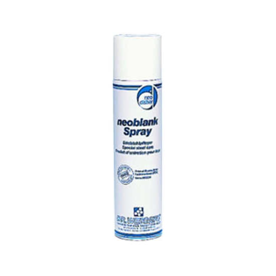 Dr. Weigert Neoblank Spray Edelstahlpflege 12x400ml