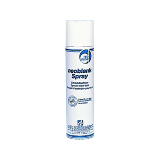 Neoblank Spray Edelstahlpflege 400ml I Dr-Weigert