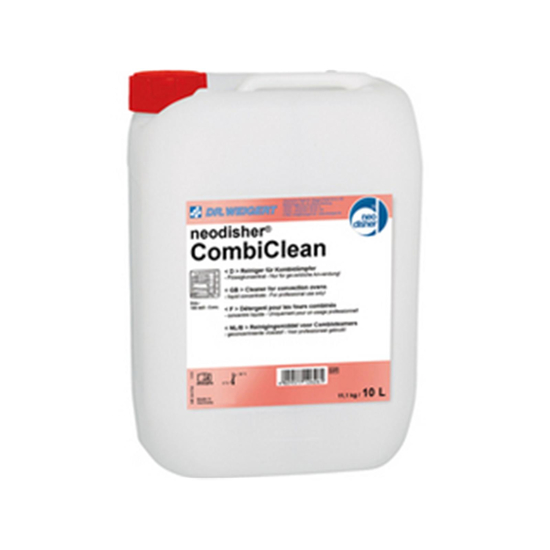 Dr. Weigert neodisher Combi Clean 10l Konvektomatenreiniger