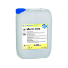 Caraform Citro 10l Handspülmittel, Citrusduft I Dr-Weigert