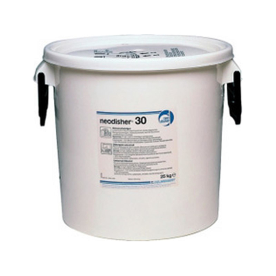 25kg neodisher 30 Geschirreiniger, Pulver